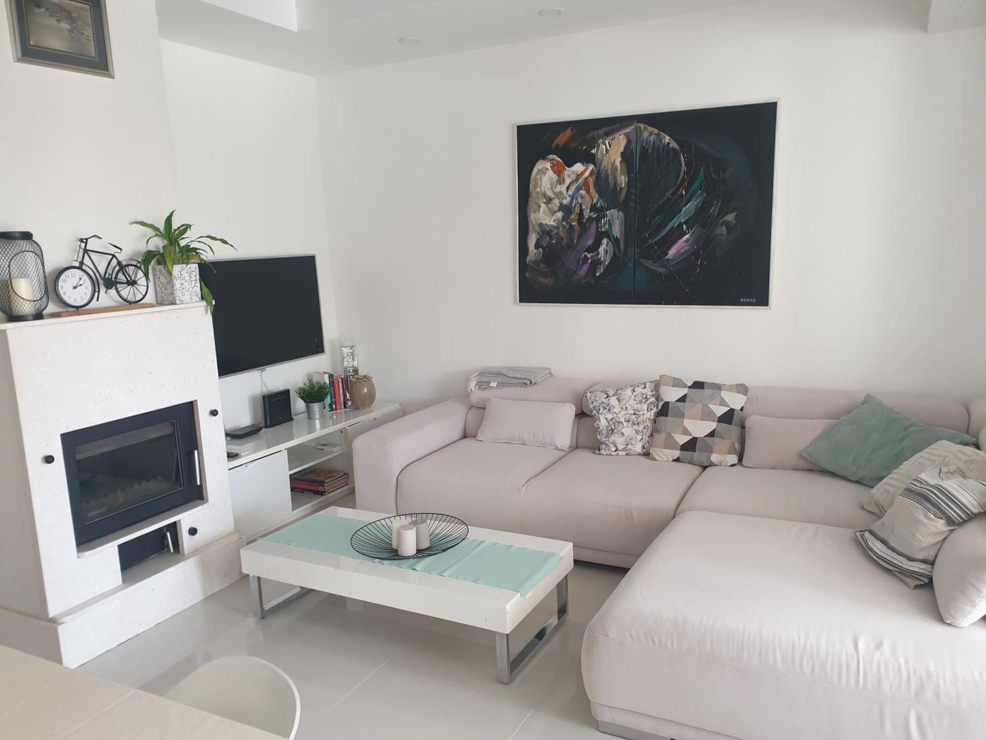 Villa Bella Banjol Екстериор снимка