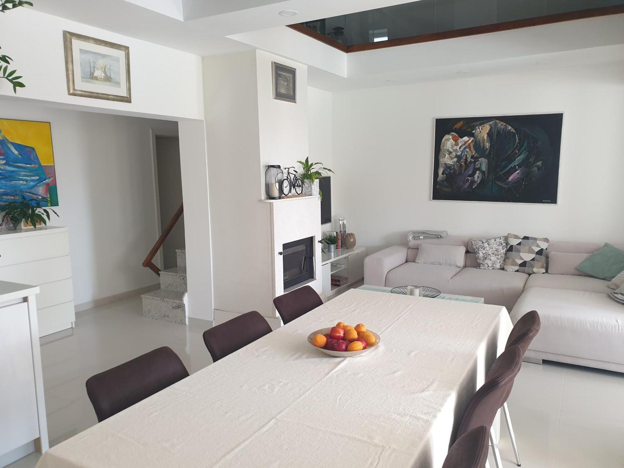 Villa Bella Banjol Екстериор снимка