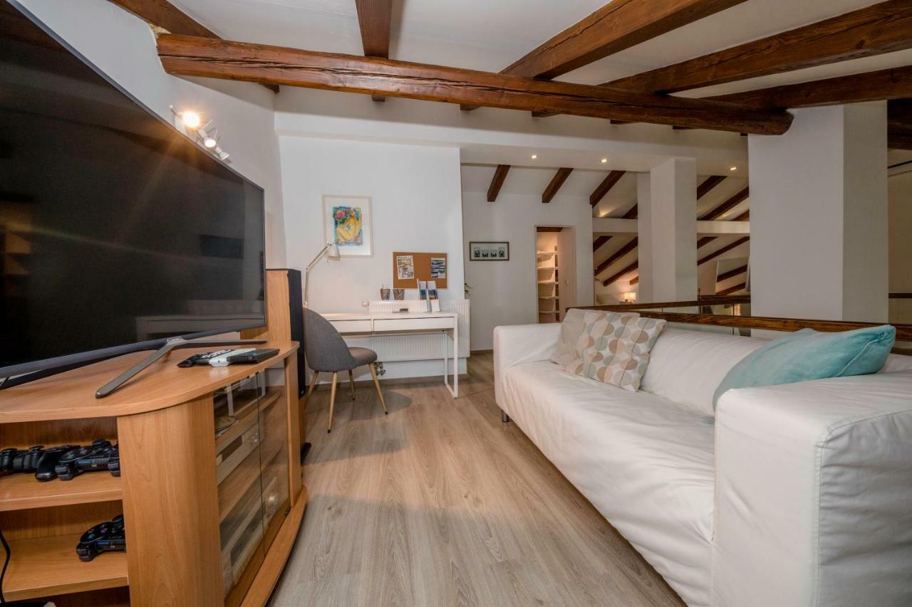 Villa Bella Banjol Екстериор снимка