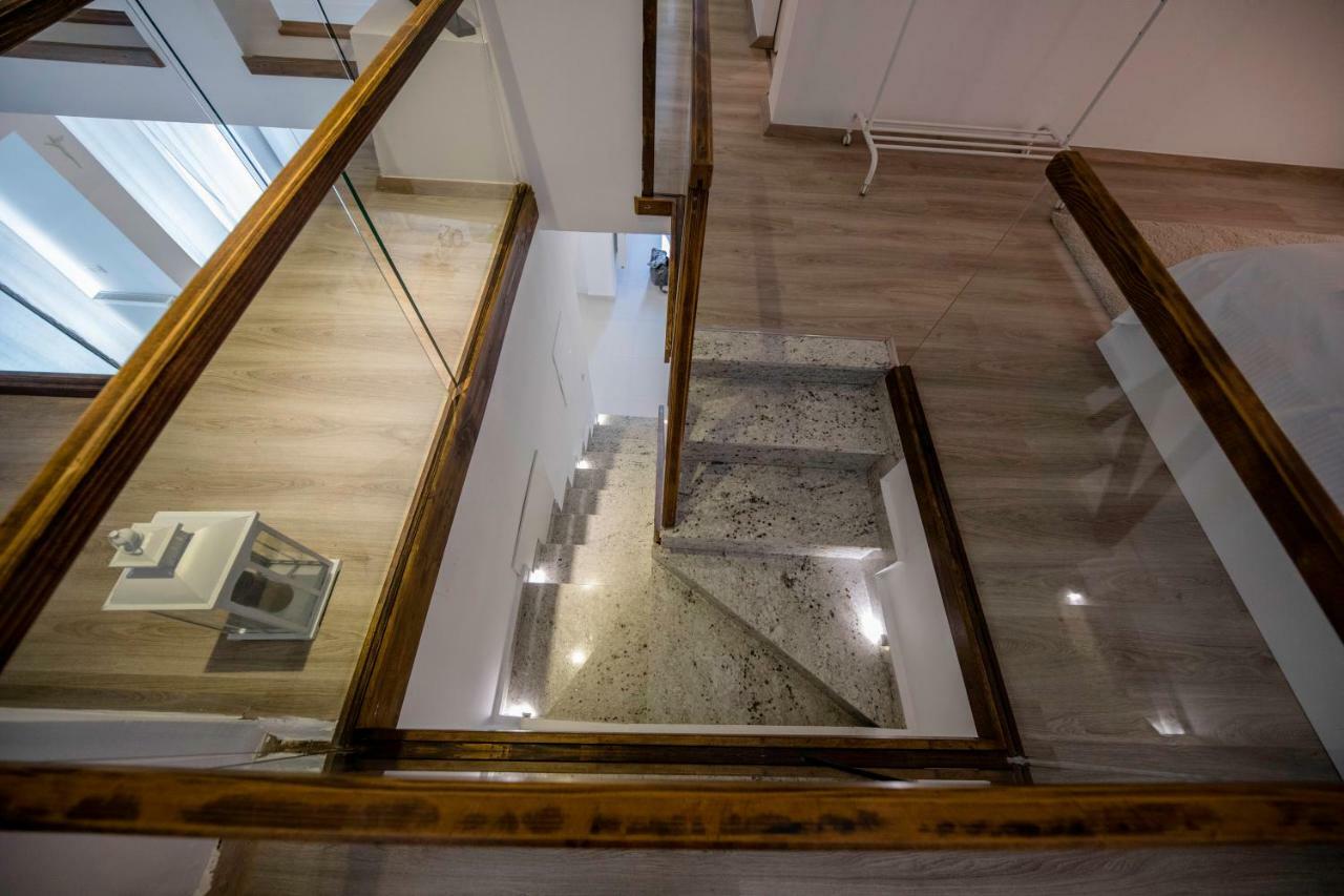 Villa Bella Banjol Екстериор снимка