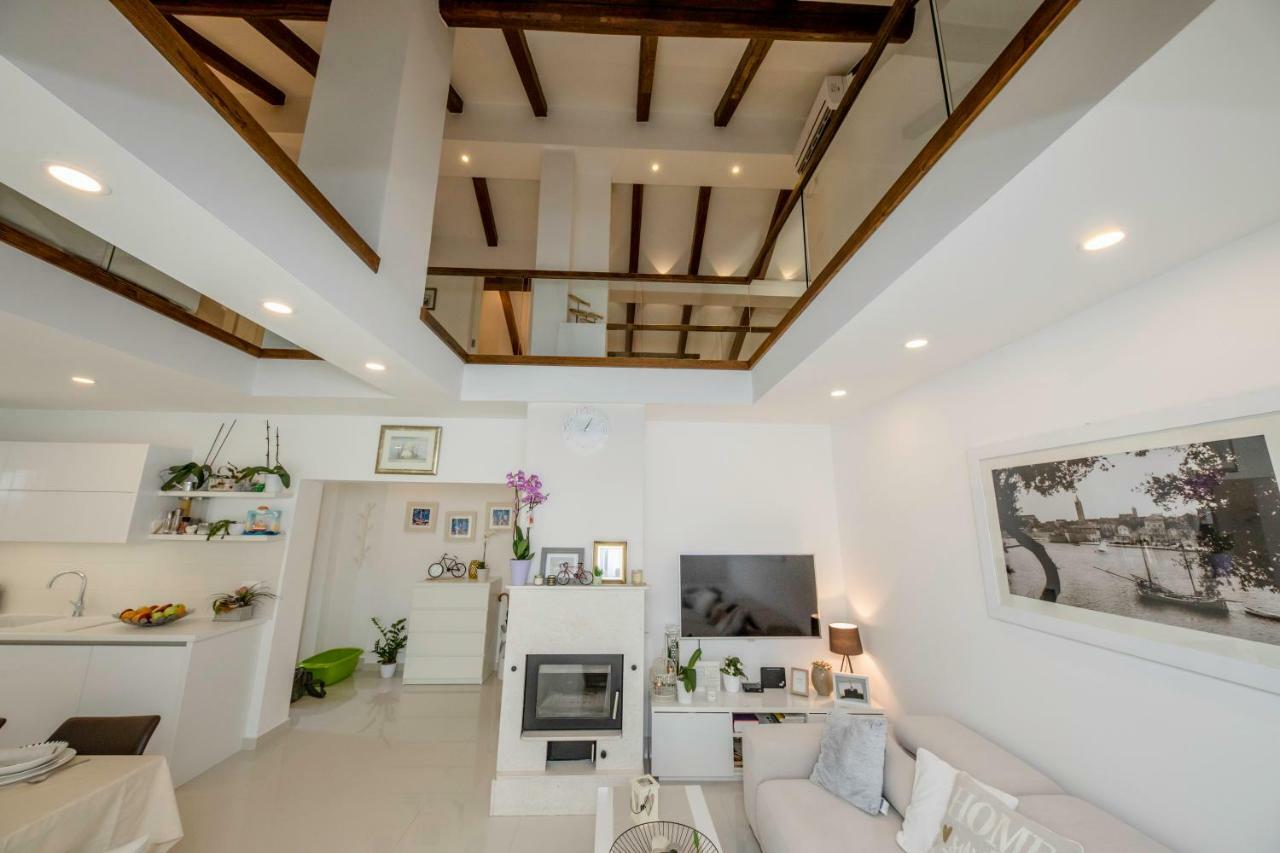 Villa Bella Banjol Екстериор снимка