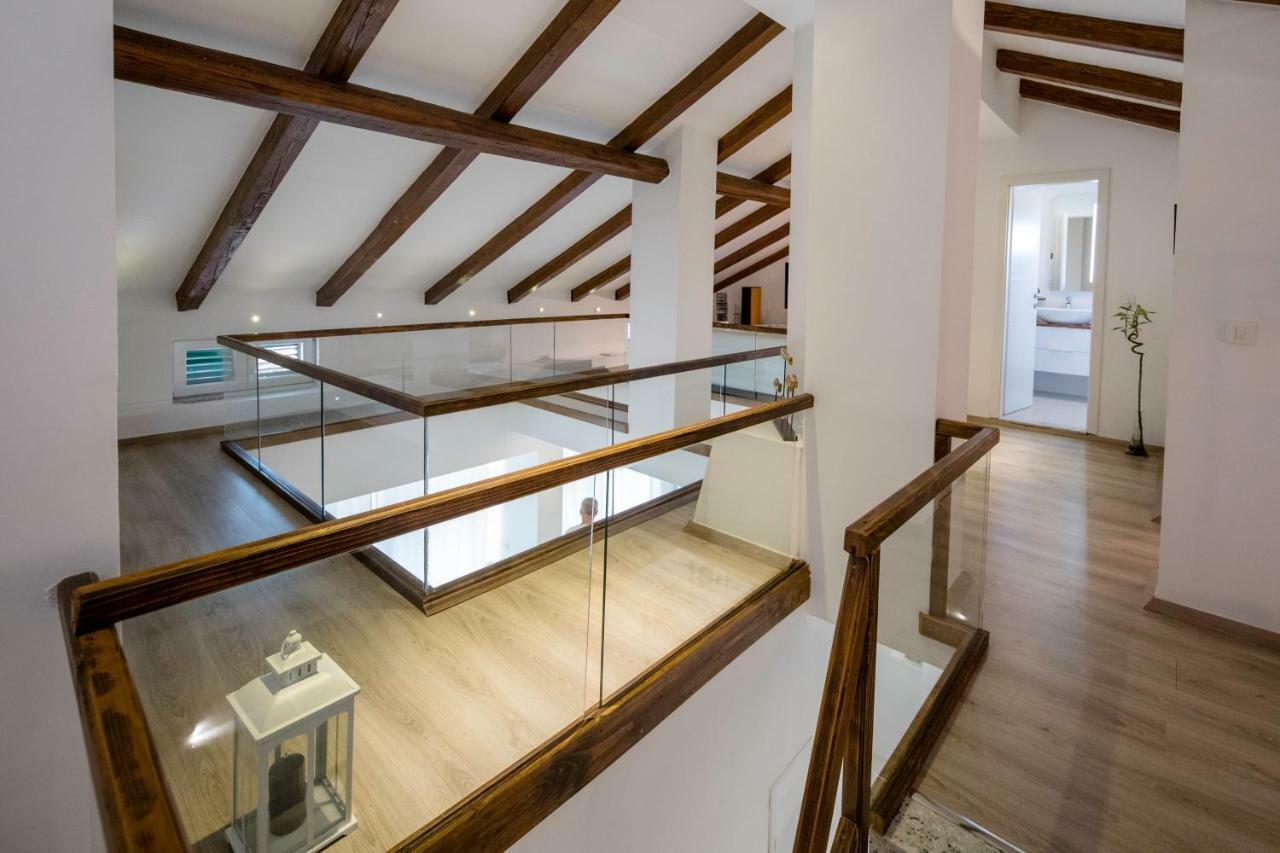 Villa Bella Banjol Екстериор снимка
